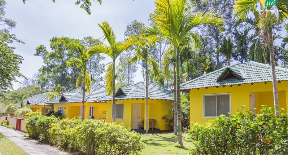 Contemporary stay perfect for business travellers, Coorg 1