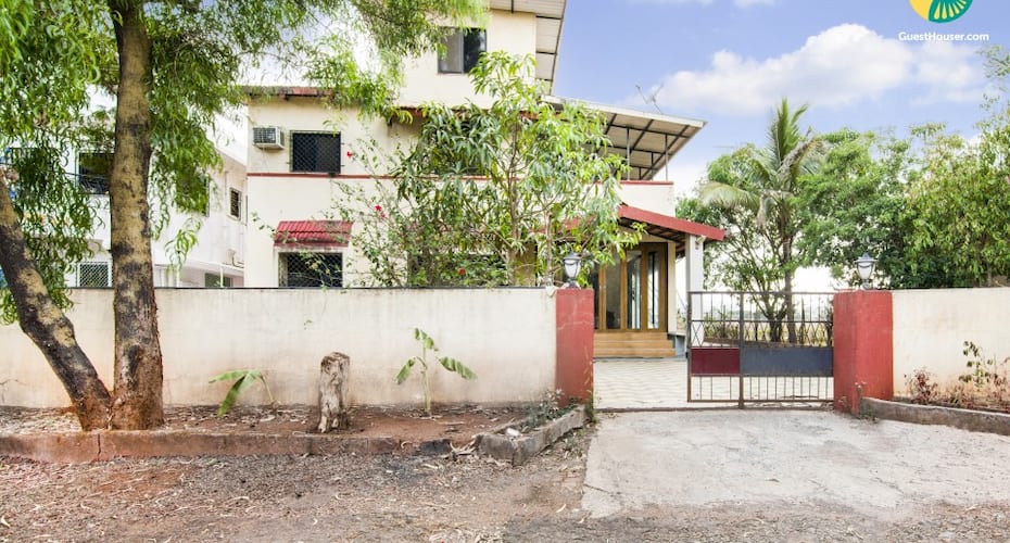 Peaceful 5-BR bungalow for a family reunion, Lonavala 5