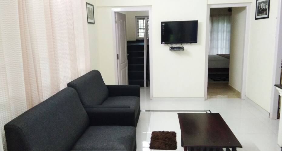 Lavender Plantation Stay, Vagamon 5