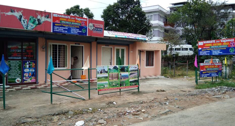 Namaste Inn Vagamon, Vagamon 2