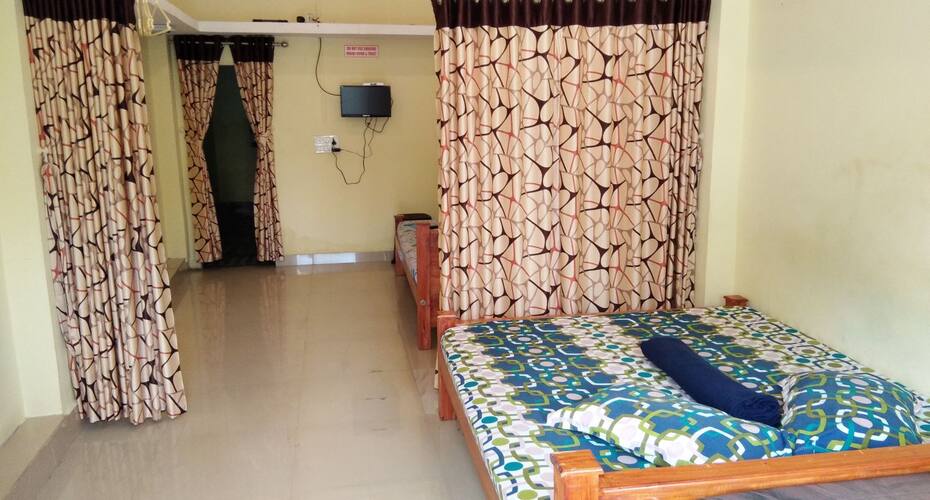 Namaste Inn Vagamon, Vagamon 5