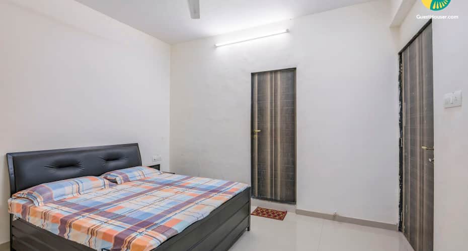 pleasant stay in a 3 bedroom bungalow, Lonavala 3