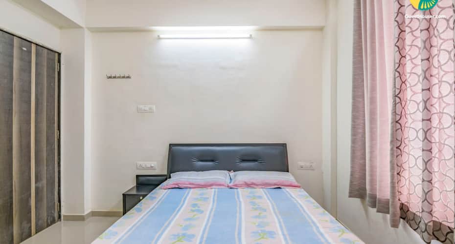 pleasant stay in a 3 bedroom bungalow, Lonavala 4
