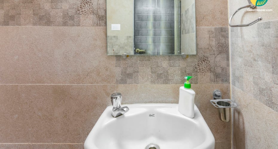 pleasant stay in a 3 bedroom bungalow, Lonavala 5