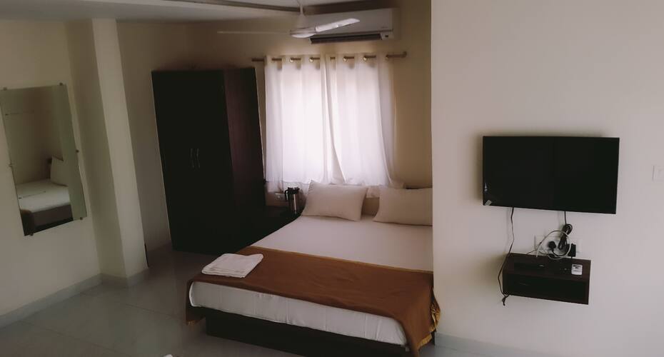 Shree Jee International, Nathdwara 3