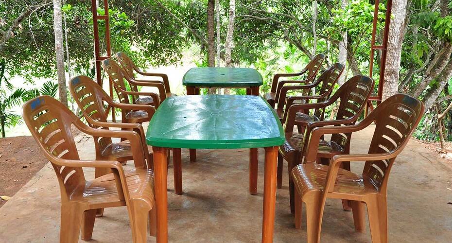 P.A Holiday Inn-Kolli Hills, Namakkal 4