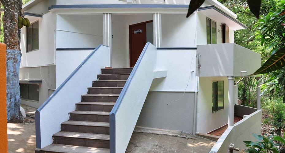 P.A Holiday Inn-Kolli Hills, Namakkal 5