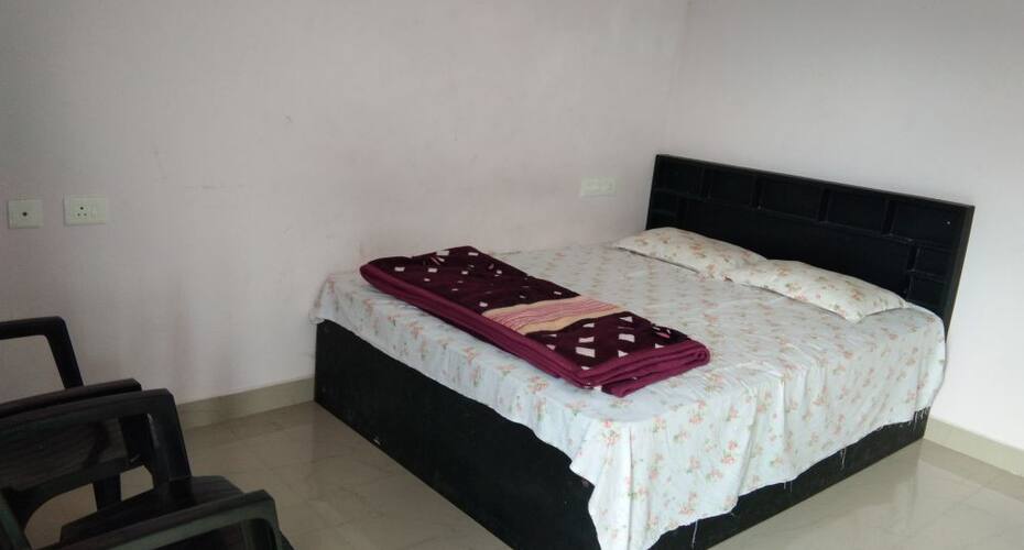 Zion Valley Home Stay, Vagamon 3