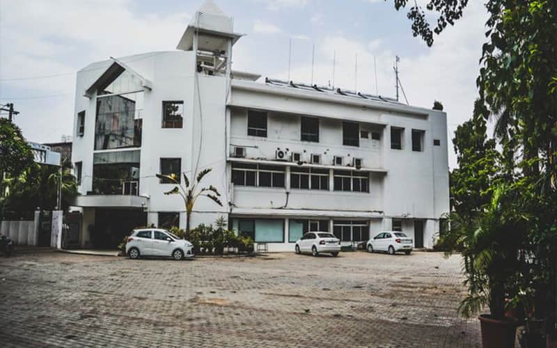 Hotel Vardaan, Sagar 1