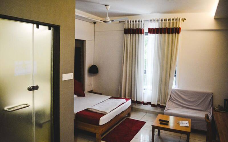 Hotel Vardaan, Sagar 4