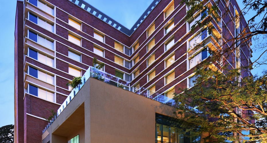 By Itc Hotels, Richmond Road, Bengaluru Bangalore Price