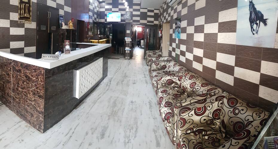 Hotel HK Continental, Amritsar 3