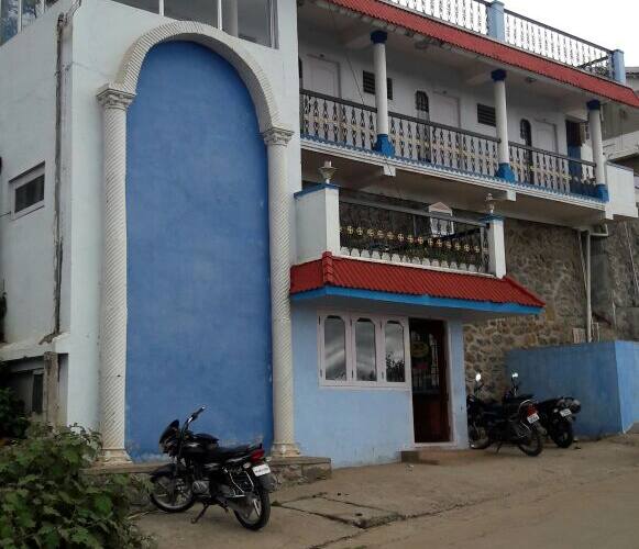 J J Annai Villa, Kodaikanal 2
