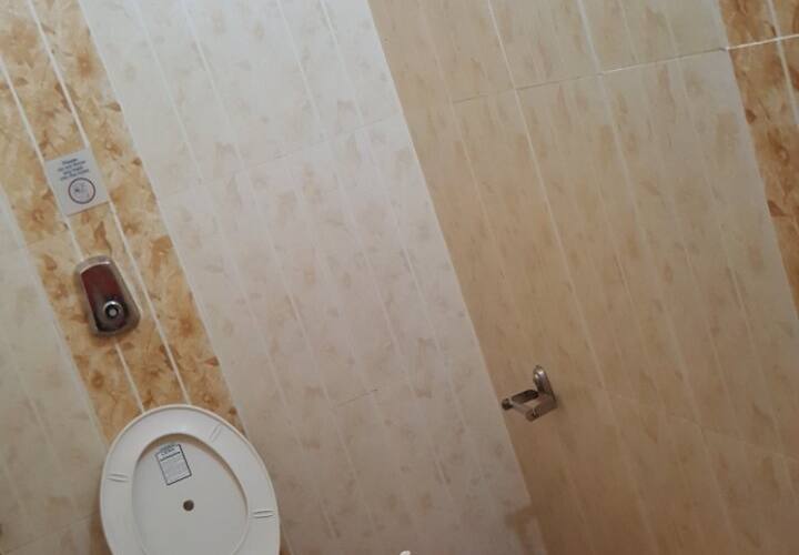 Luxurious and spacecious Rooms, Goa 3