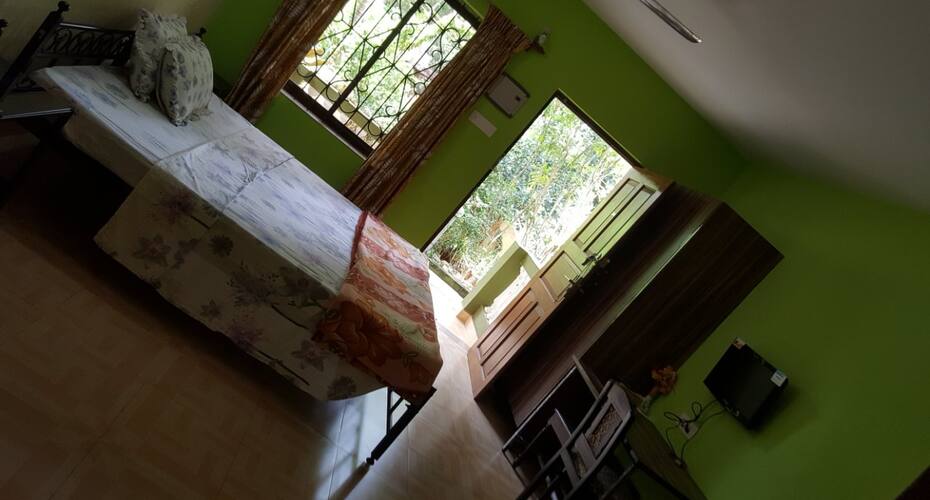 Luxurious and spacecious Rooms, Goa 4
