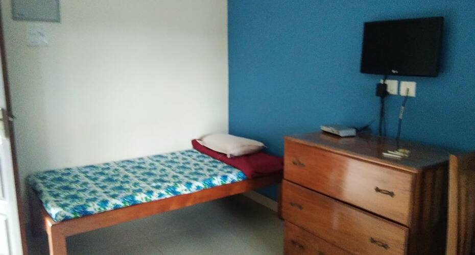 Cota's Guest House, Goa 3