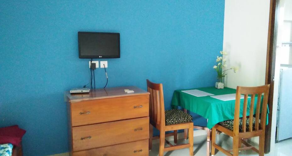 Cota's Guest House, Goa 5