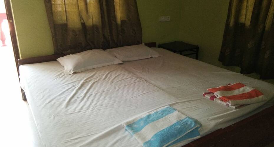Good Faith Holiday Homes, Goa 2