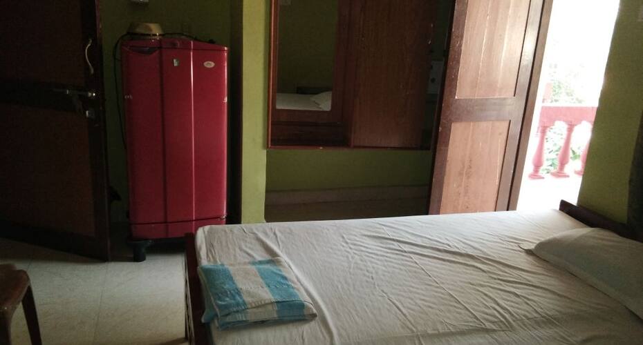 Good Faith Holiday Homes, Goa 3