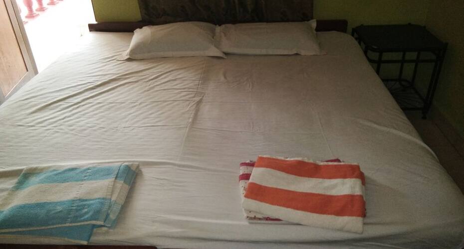 Good Faith Holiday Homes, Goa 4