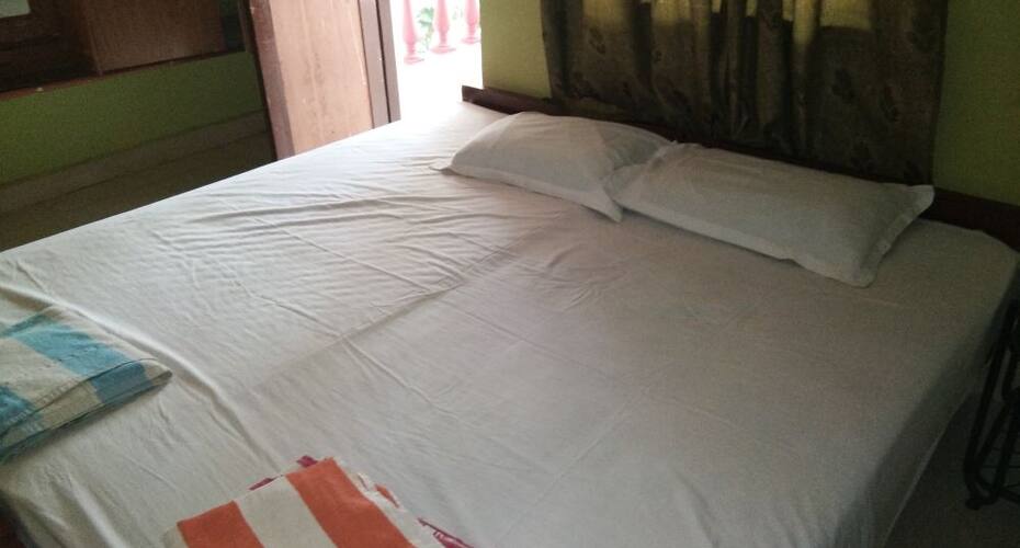 Good Faith Holiday Homes, Goa 5