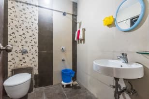 Aristo Hospitality Services - Service Apartment, Mumbai 4