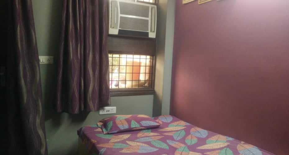 Aggarwal's House - Double Bed Room with Stay with Host, New Delhi 5