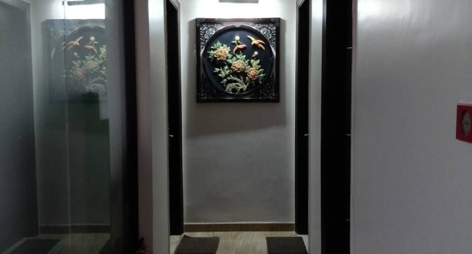 Finestays Homestay, Ghaziabad 2