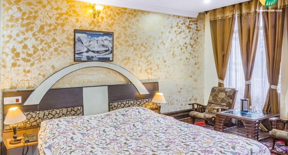 Tastefully done boutique stay, near Dalai Lama Temple, Dharamshala 4