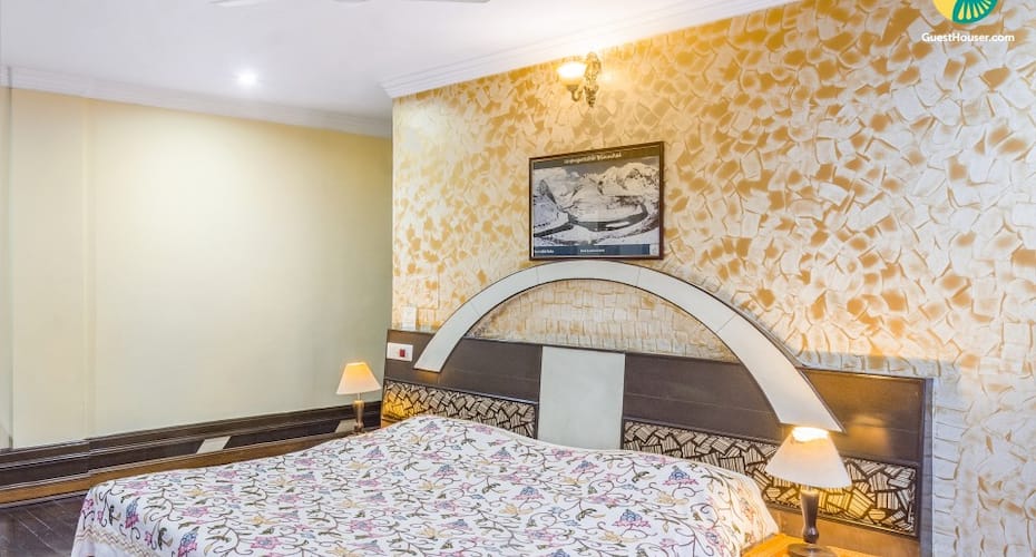Tastefully done boutique stay, near Dalai Lama Temple, Dharamshala 5