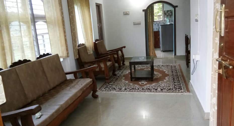 Coorg Bliss Homestay Madikeri, Madikeri 4
