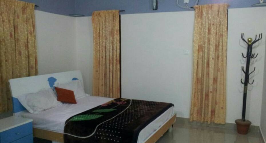 Home away Home Aniesgarden, Thiruvananthapuram 5