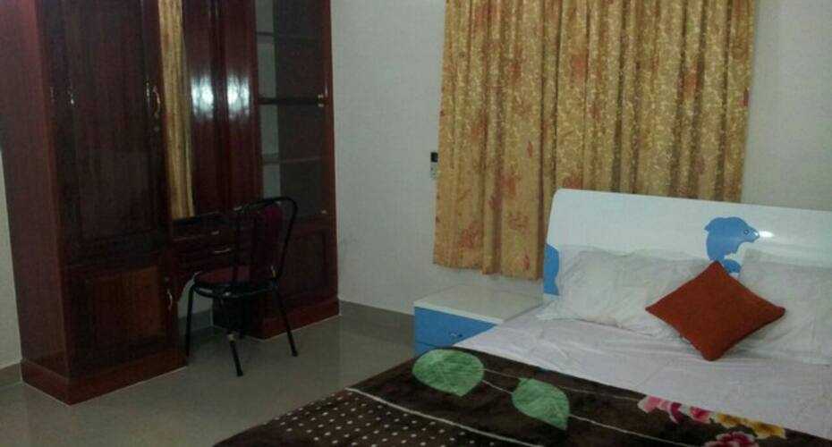 Home away Home Aniesgarden, Thiruvananthapuram 4
