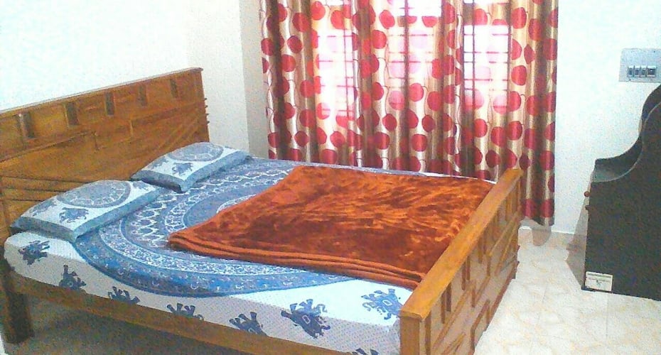 Rediscover The Joy Of Being In Nature, Madikeri 2