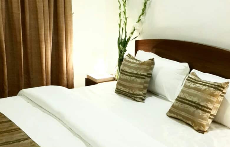 Villa de Arte 3BHK Portuguese Villa With PRIVATE BAR in NORTH GOA, Goa 4