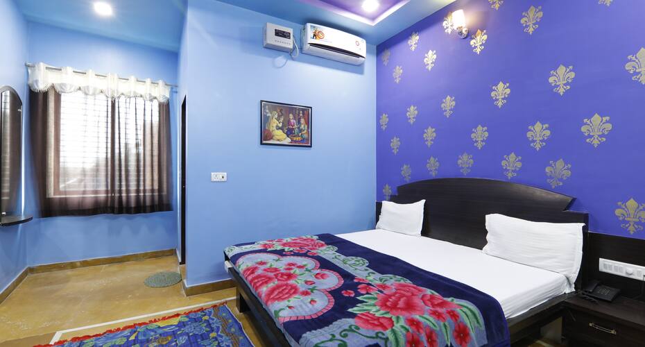 Hotel Golden Paradise, Jaisalmer 2