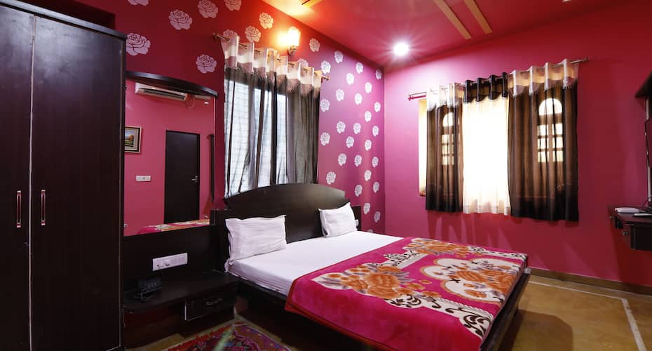 Hotel Golden Paradise, Jaisalmer 4