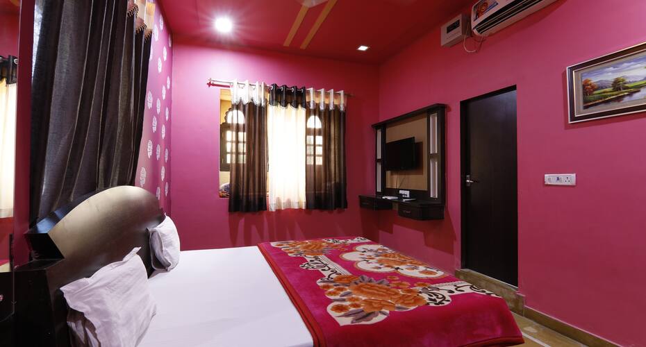 Hotel Golden Paradise, Jaisalmer 5