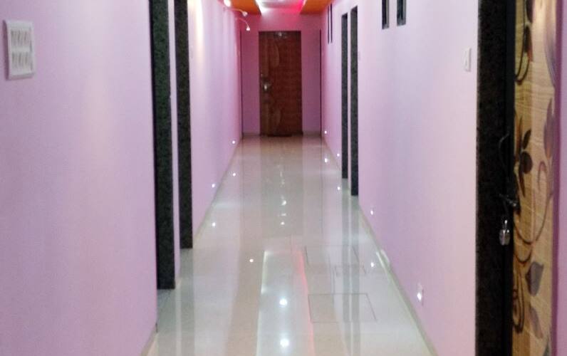 Atithi Villa, Mahabaleshwar 5