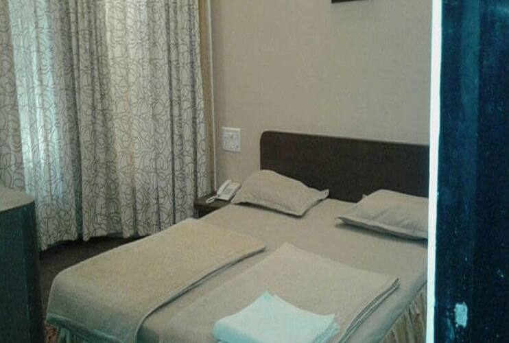 Belscot Bungalow, Panchgani 2