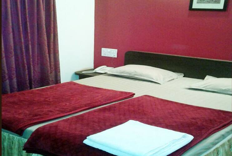 Belscot Bungalow, Panchgani 4