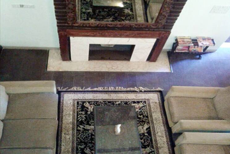 Belscot Bungalow, Panchgani 5