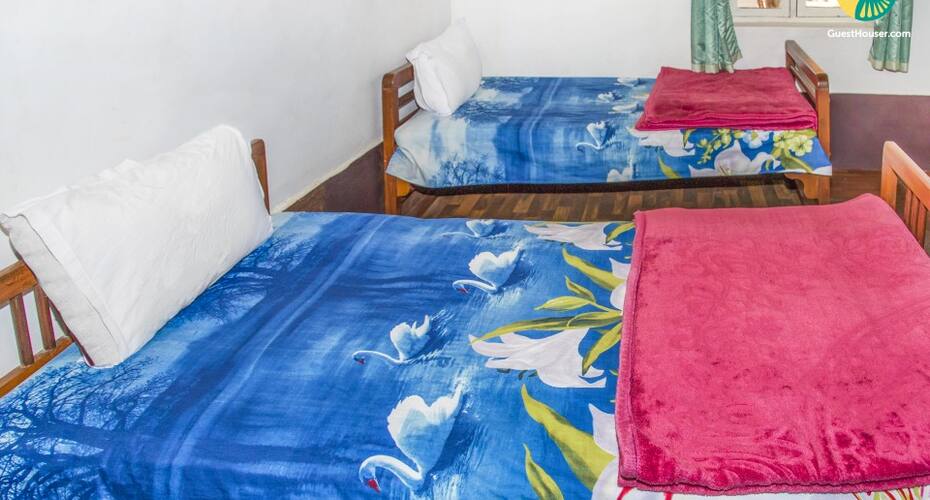 Idyllic 2-BR homestay for nature enthusiasts, Chikmaglur 5