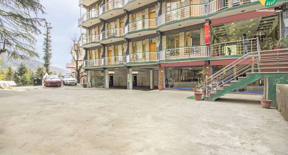 An idyllic stopover for a family, close to Tibet Museum, Dharamshala 5