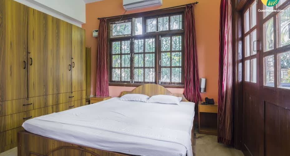 Quintessential stay with pool for a couple, in tranquil environs, Goa 5