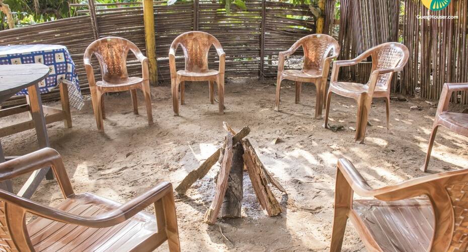 Rustic Cottage Stay Ideal For Backpackers, Coorg 5