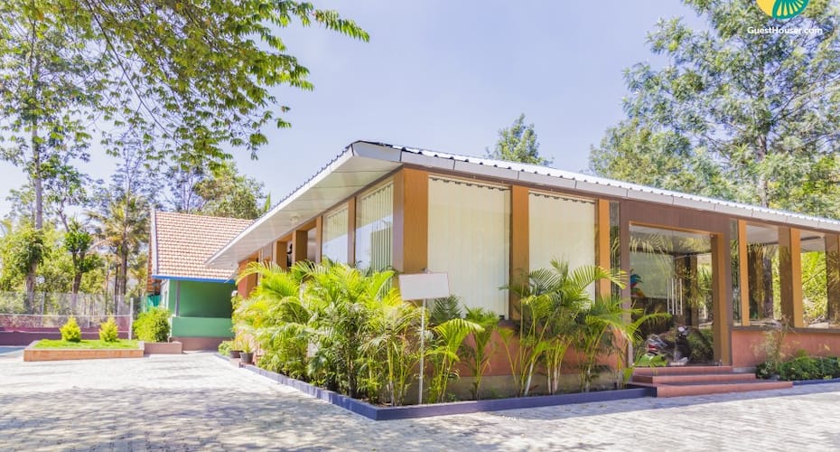 Postcard-perfect cottage ideal for those looking to de-stress, Coorg 1