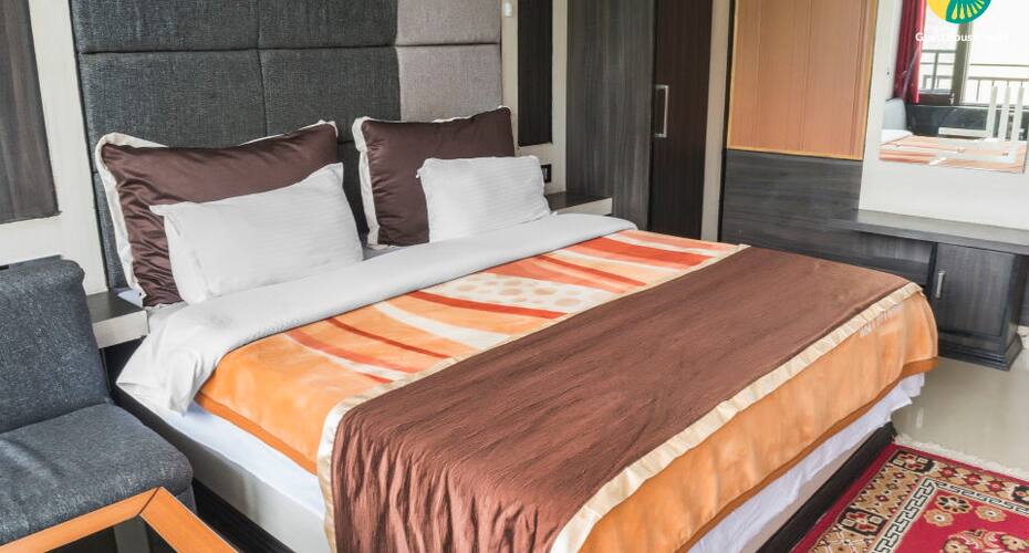 A Perfect holiday destination, Dharamshala 4