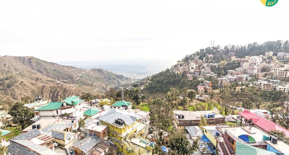 9-BR boutique stay for a group getaway in the hills, Dharamshala 2