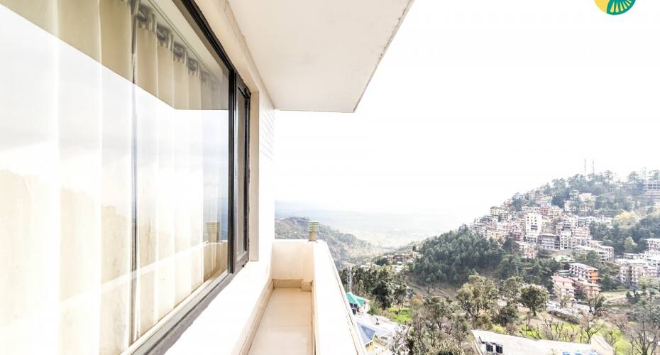 9-BR boutique stay for a group getaway in the hills, Dharamshala 5